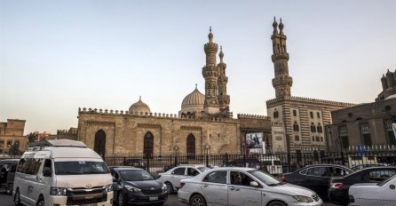 Ministri u Kairu: Jerusalem mora biti prijestonica Palestine