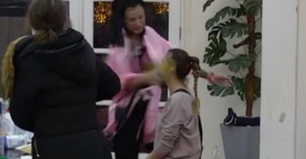 KONAČNO JE OTKRIVENO: Evo zbog čega je Jelena Krunić pretukla NADEŽDU BILJIĆ! (VIDEO)