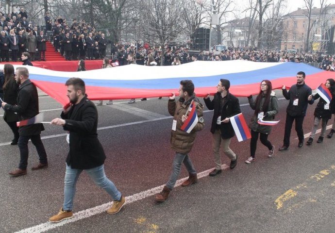 Tim NSRS-a priprema odgovor na osporavanje "Dana RS-a"