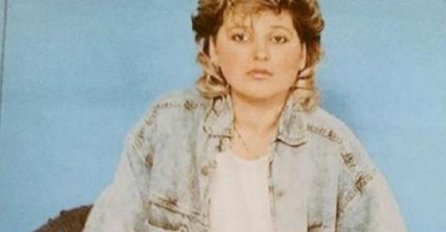 NIKAD NE BISTE POGODILI KO JE PJEVAČICA NA FOTOGRAFIJI: Danas je jedna od najzgodnijih na estradi 