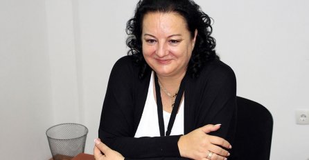 SVETLANA CENIĆ: 80 posto žrtava napada uhoda i hakera su žene