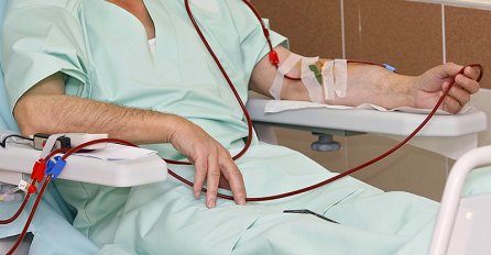 Svjetski dan bubrega: U BiH tek 20 transplantacija godišnje, hiljade pacijenata čeka organ