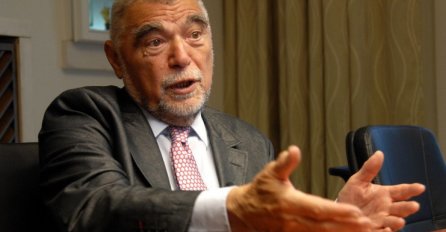 STJEPAN MESIĆ OTVORENO O ETNIČKIM TENZIJAMA: "Zločinački planovi o velikoj Srbiji, ali i ne manje zločinačke namjere podjele BiH"