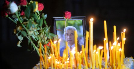 Istragu ubistva Ivanovića preuzelo kosovsko Specijalno tužilaštvo