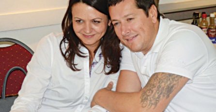 'MOLIO SAM BOGA DA ME BILJA NE NAPUSTI': Aco Pejović opisao kako se osjećao kada je njegova supruga doživjela moždani udar!