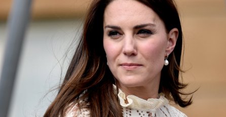 PREDVIDJELI SU JOJ OVAKVU SUDBINU: Otkriveno je proročanstvo koje je Kate Middleton dobila sa 13 godina