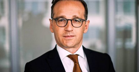 Njemački mediji: Heiko Maas će biti novi ministar vanjskih poslova