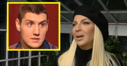 MNOGI SU ZAPLAKALI ZBOG POTRESNE PRIČE OVOG MLADIĆA: Evo šta je Karleuša uradila!