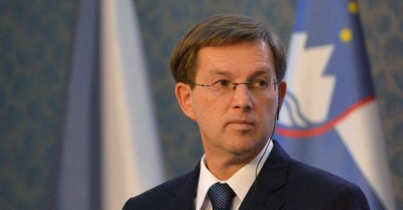 Cerar kaže da je vlada dobila potporu za pravne postupke protiv Hrvatske