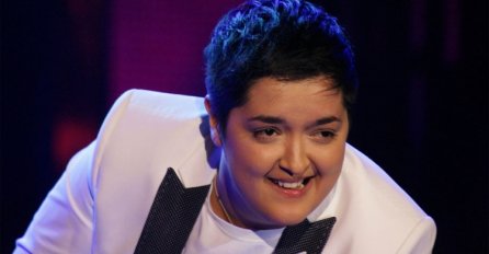 POKAZALA BOGATU KOLEKCIJU OBUĆE: Evo sa čim raspolaže Marija Šerifović! (FOTO)