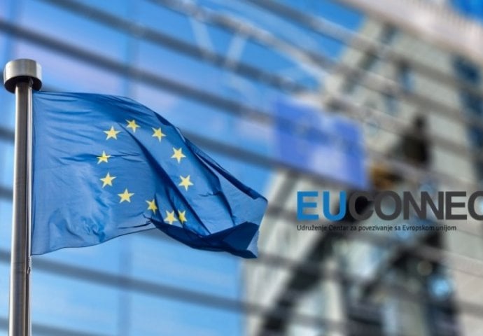 EU Connect - Hitno usvojiti izmjene i dopune Zakona o krivičnom postupku BiH