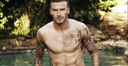 ZANIMA VAS SIGURNO: Da li su tetovirani muškarci privlačniji ženama?