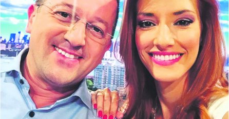 JOVANA I SRĐAN U SVAĐI, OBEĆALA MU NOVI POSAO, PA GA ISPALILA?! SRĐAN SE HITNO OGLASIO: Evo šta se zaista desilo, NE MOŽE DA VJERUJE