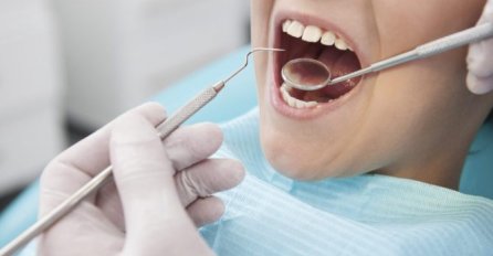 Kvarni zubi uzrokuju ove TEŠKE BOLESTI - Pazite na svoje zube
