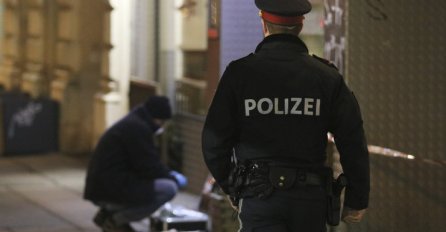 Nakon napada nožem u Beču: Austrijska vlast dobila podršku za antiimigracijsku politiku