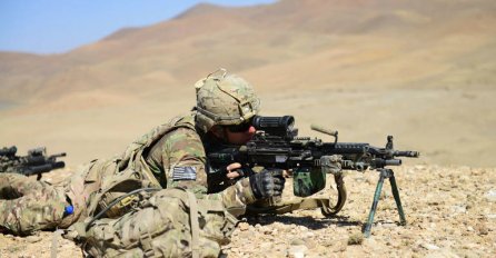 SAD i Izrael održali vojne vježbe usred napetosti na Bliskom istoku