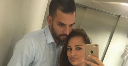 'SAD ZNAM DA JE OZBILJAN SA MNOM': Aleksandra Prijović PROGOVORILA O TRUDNOĆI!