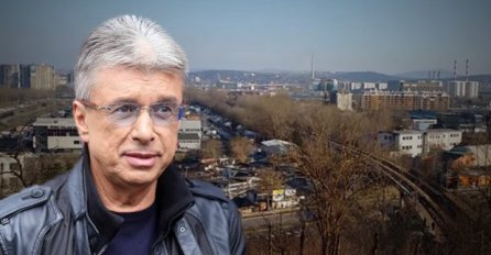 PROVALILI U VILU SAŠE POPOVIĆA: Lopovi odnijeli samo jednu, ali VRIJEDU STVAR!