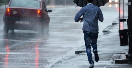 NOVI PAD TEMPERATURA: Objavljena dugoročna prognoza za april, EVO ŠTA NAS ČEKA!