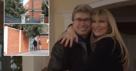 OPLJAČKALI SU MI VILU, ODNIJELI SEF I UZELI MU 100.000 EURA: Kuća Saše Popovića je OPASANA ZIDINAMA, a evo kako izgleda LUKSUZ u kojem uživa