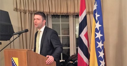 Norveška intenzivira pomoć za države zapadnog Balkana