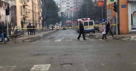 PUCANO NA POLICIJU, JEDAN NAPADAČ UHAPŠEN, ZA DRUGIM SE TRAGA: Evo šta se tačno dogodilo u Doboju!