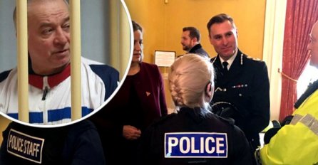 U napadu na ruskog špijuna otrovana još 21 osoba