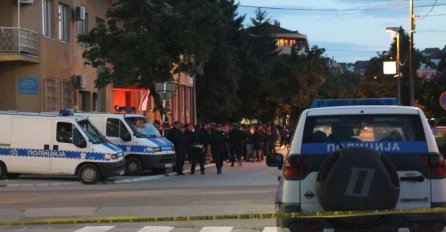 U potragu za napadačem na policajce u Doboju uključili se i kantonalni MUP-ovi : OGLASIO SE I MUP RS, EVO ŠTA SE TAČNO DOGODILO!