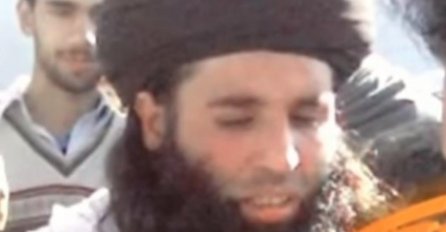 NUDE 5 MILIONA DOLARA ZA BILO KAKVU INFORMACIJU O NJEMU: Ovaj čovjek predstavlja opasnost za građane