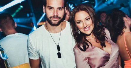 UDAT ĆE SE U VJENČANICI STAROJ 27 GODINA: Aleksandra otkrila tajnu, priča koja će vas raznježiti!