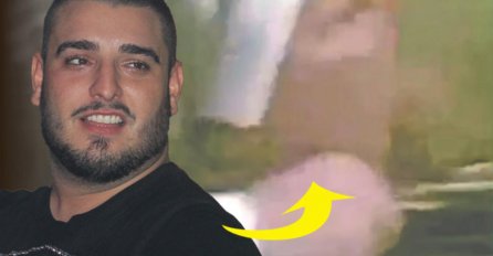 SVI SU BRUJALI O DARKU ZBOG SNIMKA KAKO ŠMRČE: Sada se pojavio novi snimak! (VIDEO)