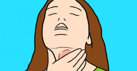 Prijavljen NOVI SIMPTOM koronavirusa