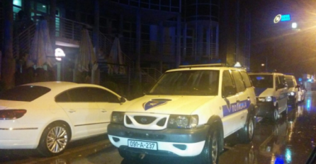 Od ranije poznat policiji! Objavljeni detalji o bjeguncu iz Doboja: EVO KO JE ZAPRAVO MUSTAFA HASANBAŠIĆ!