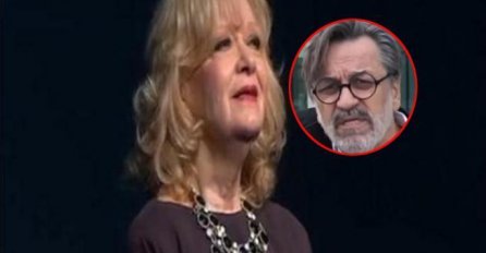 DVIJE GODINE BEZ GAGE: Milena Dravić uradila OVO i sve nas podsjetila na voljenog Dragana Nikolića