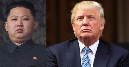 Bijela kuća: Trump će se sastati s Kim Jong-unom samo ako prije toga vidi konkretne korake