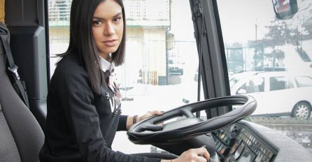 VOZI KAMION, TENISKI JE SUDIJA, KOZMETIČARKA I OPTIČARKA: Ovo je priča svestrane Banjalučanke!