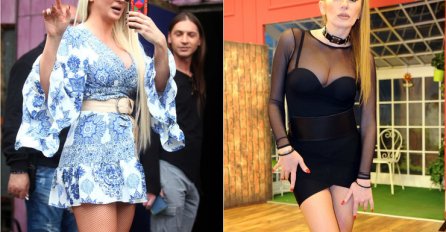 VIKI MILJKOVIĆ PREKIPJELO PA ZAPRIJETILA: Ne mogu više da trpim Karleušino zlostavljanje! Ako se ne zaustavi EVO ŠTA ĆE NAPRAVITI!