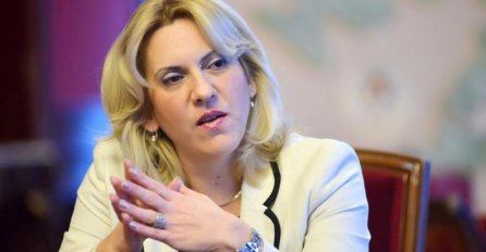 Cvijanović: Ne mogu pobijediti Milorada Dodika, pa strancima govore da ga ''skinu''