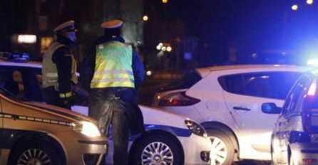 TEŠKA SAOBRAĆAJNA NESREĆA : Zbog neprilagođene brzine skrenuo u suprotnu traku, JEDAN OSOBA POGINULA, VIŠE POVRIJEĐENIH!