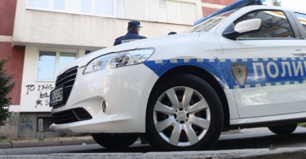 Panika u tržnom centru  Banjaluci: '' Odgovorio da „pere grijehe“ prije nego što počini samoubistvo''!