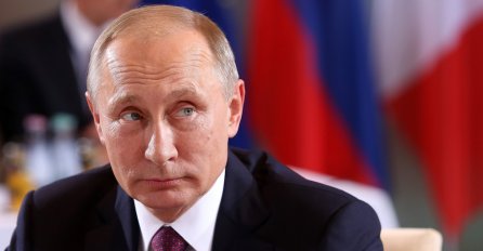 Putin: Optuženi za miješanje u predsjedničke izbore u SAD nisu moja briga