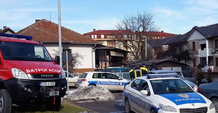 DOBOJ: Policija još traga za Mustafom Hasanbašićem