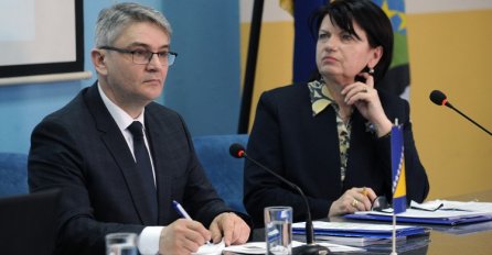 Bukvarević predstavio registar boraca Drugog korpusa Armije RBiH