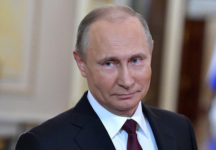 Sutra predsjednički izbori u Rusiji: Putin vodi u anketama