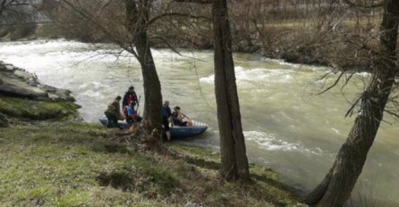 Tragedija: Petogodišnji dječak upao u rijeku, tijelo pronađeno nakon sat i po!