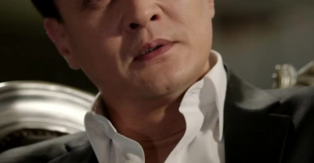 JEDAN OD NAJUSPJEŠNIJIH: Poznati glumac se ubio u 53. godini