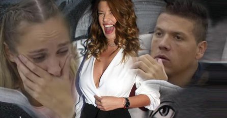 ZA 6 SATI KREĆE DRAMA: Luni i Slobi se crno piše, a kako će Kija reagovati kada vidi njega!