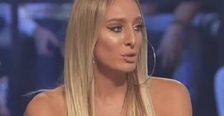 VIDEO KOJI SVE OTKRIVA! DA LI JE I LUNA ZABORAVILA OVO: Prije Slobe flertovala je sa OVIM ZADRUGAROM! 