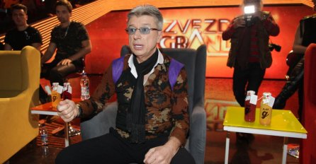 NOVA PLJAČKA NA ESTRADI: Nakon što je Saša Popović opljačkan, lopovi POKRALI i OVOG LEGENDARNOG pjevača!