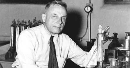 Čovjek koji je otkrio rak dao je i jednostavan recept za njegovo izlječenje